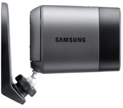 【新品未使用】SAMSUNG サムスン 防犯カメラ SmartCam A1 Amazon.com : Samsung SNA-R1100W SmartCam A1 Wireless Indoor HD