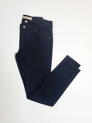パンツ 00s Burberry low rise skinny denim s-l400.jpg