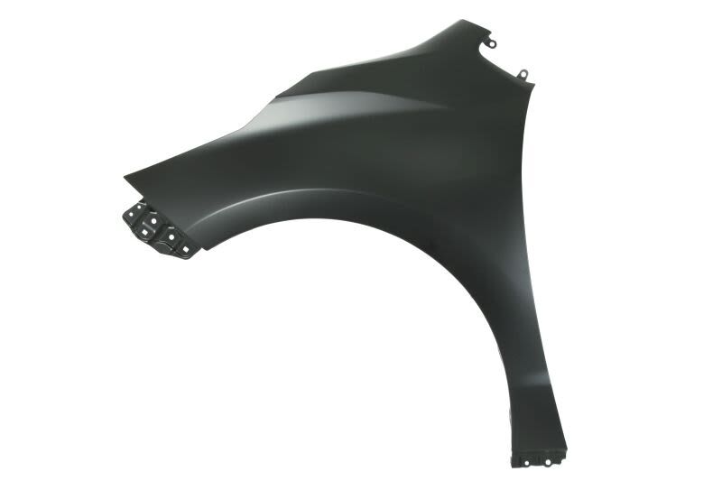 Front Left Fender Fits: TOYOTA SIENNA 05.20-