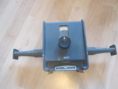 HP X382A Attenuator Abschwächer Variable