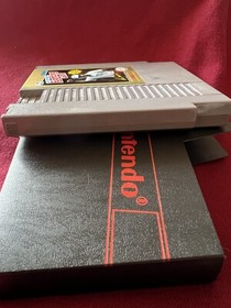 Lee Trevino's Fighting Golf (Nintendo Entertainment System, 1989) NES Tested