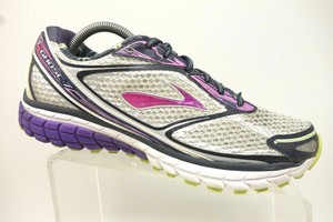 brooks ghost 7 colors
