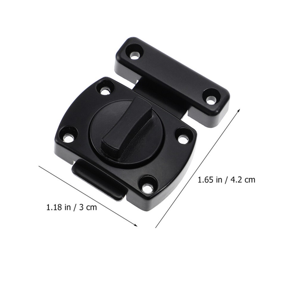 French Door Lock Latch Locks for Doors inside Slide Bolt Latches