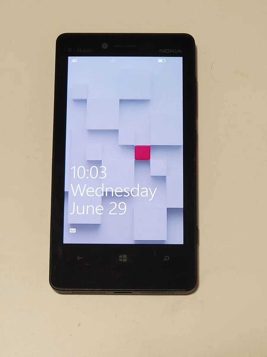 nokia lumia 810