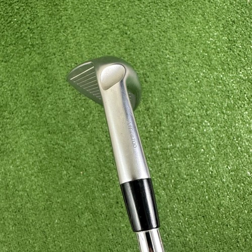 Ping G410 Lob Wedge LW Black Dot AMT 2.0 Stiff Flex Left Handed 35” - Picture 6 of 9