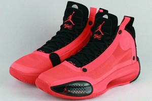 nike jordan 34 infrared