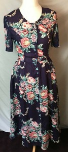 next vintage dress