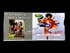 Concert ticket - Ici Paris - Azadae Alvina - Inna Modja - Vert-le-Petit - 2013