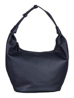 TOM Tailor Liliana Hobo Bag L Schultertasche Shopper Tasche Dark Blue Dunkelblau