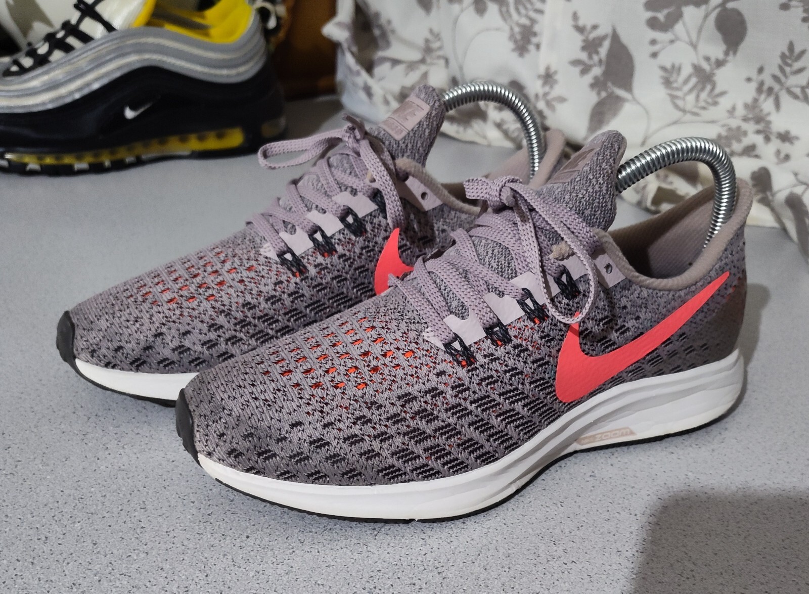 Nike Zoom Pegasus 35