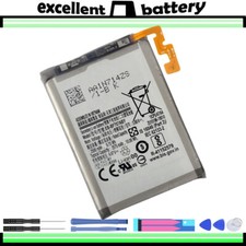 FREE EXPRESS POST Battery for Samsung Z Flip 5G EB-BF707ABY