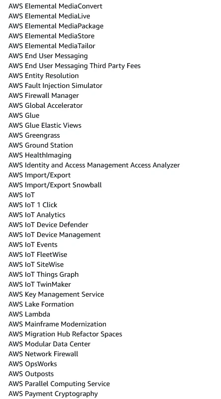 [New Event] $25 Credit Codes: AWS Innovate - Migrate & Modernize 2025 - Image 4 of 4