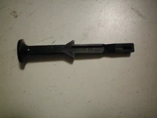 EVINRUDE/JOHNSON/OMC #205280  BLACK CHOKE PULL  KNOB ,  FREE FREIGHT