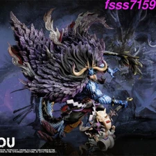 LC Studio One Piece Kaido Resin Statue Pre-order H40cm Collection