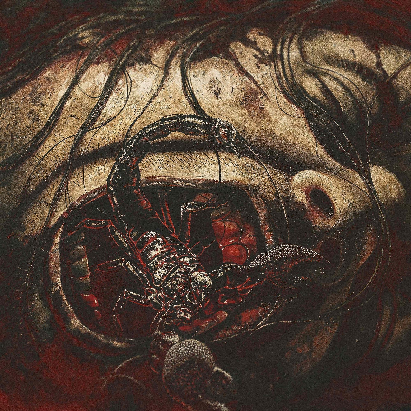 Sleeper Oh Bloodied / Unbowed (CD)
