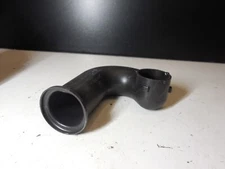 07-13 Mercedes S550 CL550 Under Dashboard Panel Heater Blower Duct 2218380206