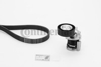 Contitech 6PK1070K1 Keilrippenriemensatz