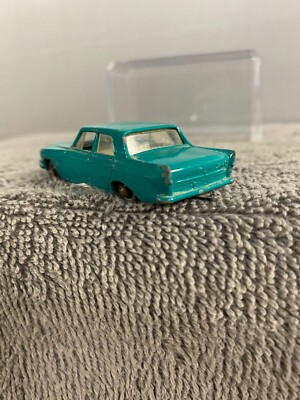 MATCHBOX Ford Zephyr 6 #33 by Lesney made in England | eBay