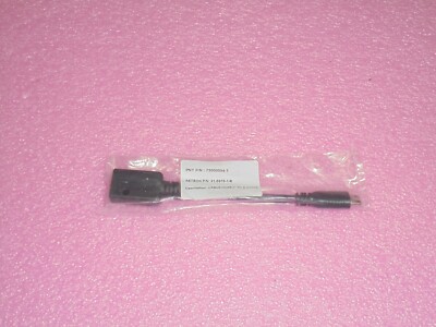 6''  NEW Mini HDMI Type C Male to HDMI Female Adapter Cable 1080P 73000004-T