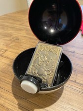 1999 Pokemon Burger King Variety Of 23K Gold Plated Trading Card, Ball Inc, Cert