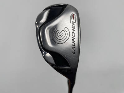 Cleveland Launcher 2008 3 Hybrid 20.5* Fujikura Fit On M 65g