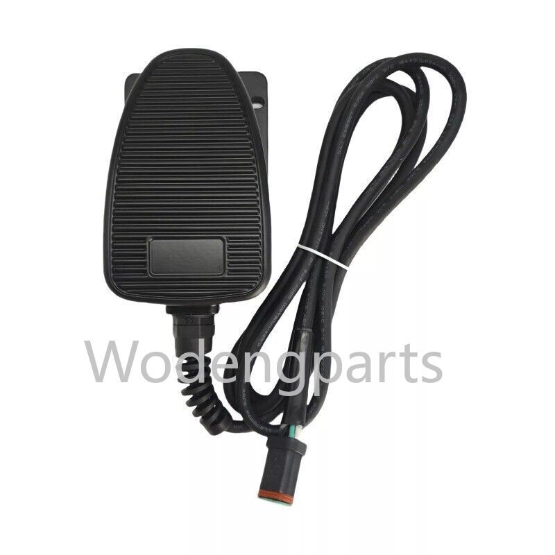 Fits For Genie Lift Z-45/25 Z-45/25J Z-51/30J S-60 Foot Pedal