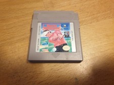 ebay® Auktion 155262358706 | Sports Illustrated Golf Classic Nintendo GameBoy Spiel GB Classic Modul Thumbnail of ebay® auction 155262358706 | Sports Illustrated Golf Classic Nintendo GameBoy Spiel GB Classic Modul