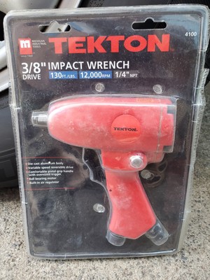 4100 TEKTON 3/8\