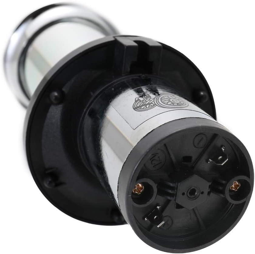 12V Vintage OOGA AHOOGA Classical Car Horn for Ford Model Antique Old