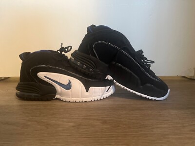 Size 5 (GS) - Nike Air Max Penny 1 Mid Orlando | eBay