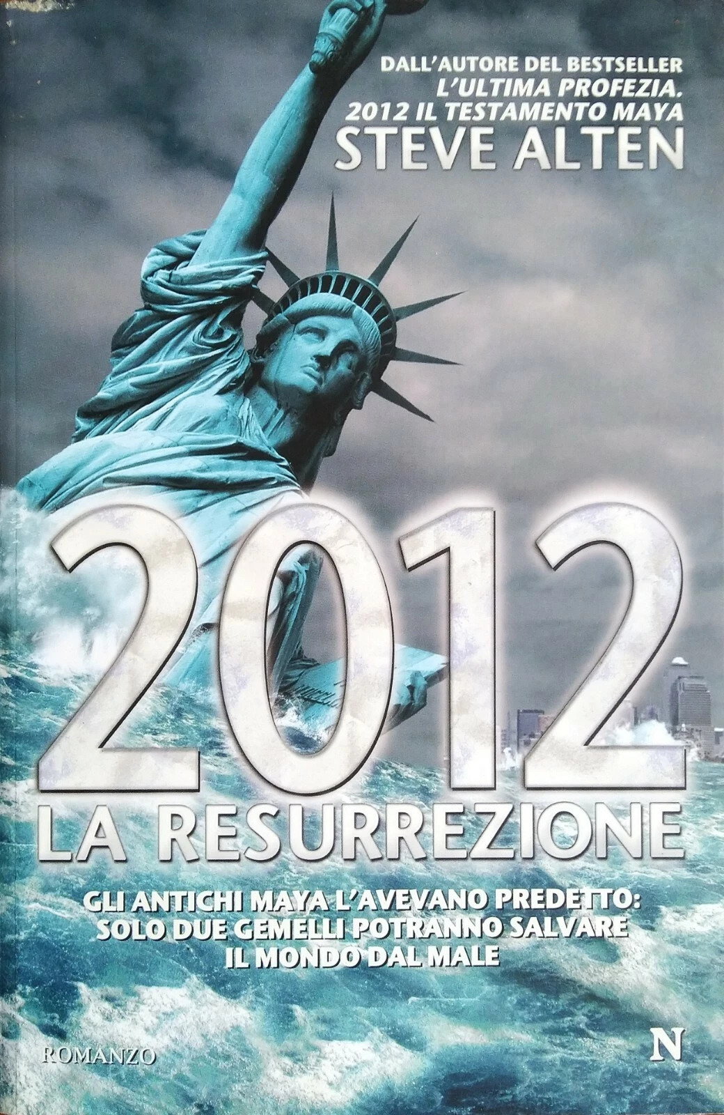 Foto 1 di 2