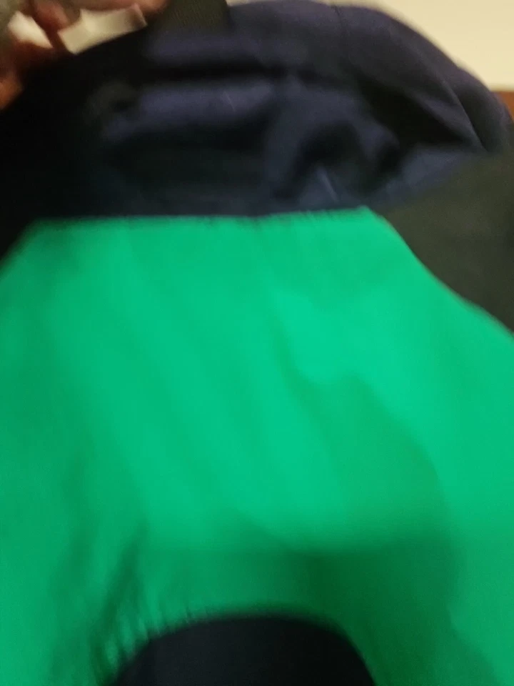 Casaco vintage década de 1990 NORDICA CLASSICS Snowboard/Ski Jacket - Muito bom estado com capuz - Imagem 4 de 4