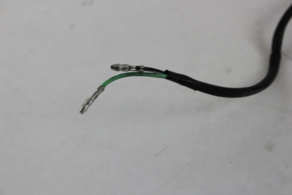 Задний указатель поворота 2015 15 Suzuki GW250F Inazuma 250 - Изображение 2 из 4