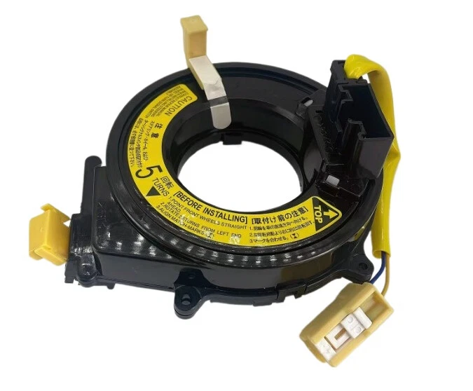 Cabo espiral mola de relógio 84306-35011 para 1996-1999 Toyota Avalon 4Runner Camry - Imagem 2 de 4