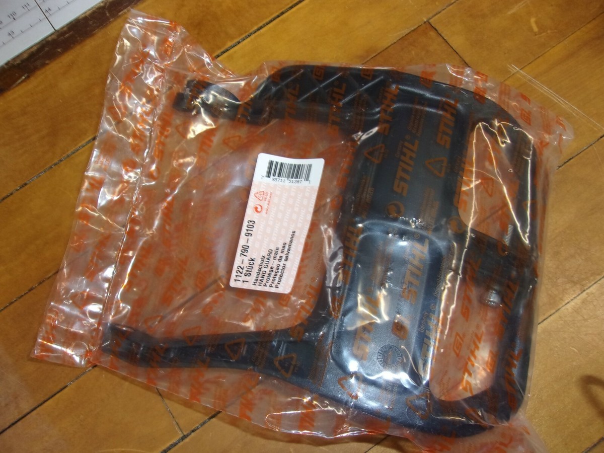 Stihl OEM Brake Handle MS 640 064 1122-790-9103 792-9100 #GM-G7A1