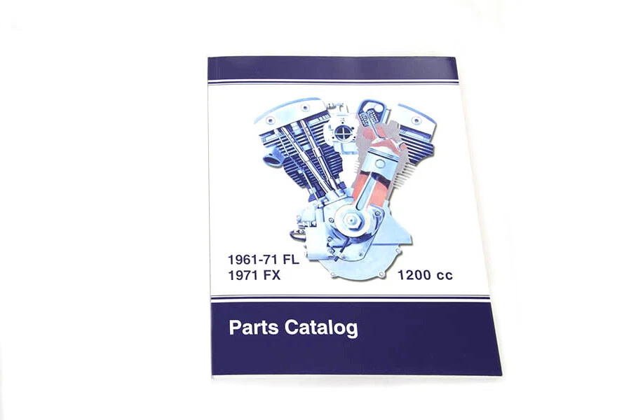 アクセサリー SHOVELHEAD MASTER BOOK for BIG TWIN Harley Davidson Shovelhead & Evolution Big Twins 1970-1999 (Haynes