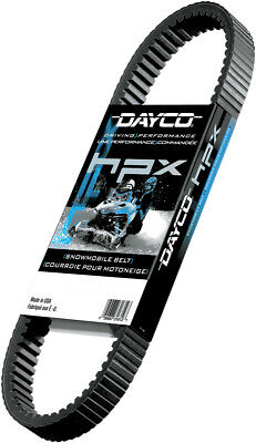 Auto CVT Belt-High Performance Extreme Drive Belts Dayco HPX5029 