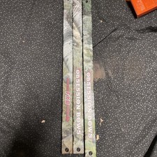 Obsession Bows FX6 Limbs 