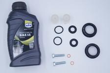 Kreidler Florett K54 RS LF LH RM RMC GT TM Gabel Überhol Reperatur Set NEU