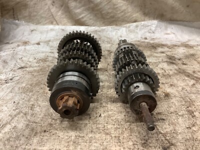 Honda CL 360. Transmission. | eBay