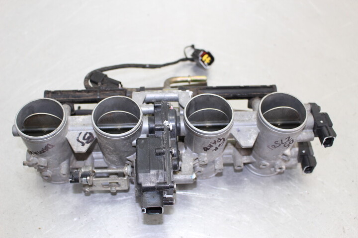 JorgeUSA　インジェクター E-008-089 - Cvg - Sprague Wiper Motor Assembly