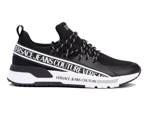 versace trainers ebay