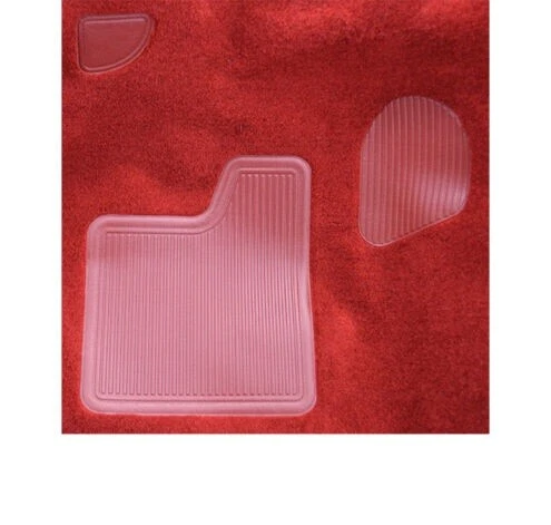 ACC FITS 1994-2004 Chevrolet S10 Reg Cab Auto/Manual 2 & 4WD Cutpile Carpet - Изображение 3 из 3