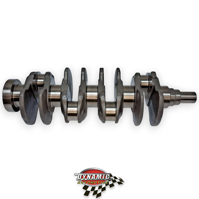 NEW UPGRADED CRANKSHAFT FOR HONDA CIVIC 1.6 D16 D16A2 D16A8 D16Y 13310PM6G01 24M
