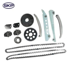 Engine Timing Chain Kit SKP SK90387SH