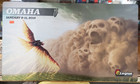 MTG Grand Prix Omaha 2015 Playmat Legion Games