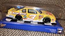 Winners Circle Dale Earnhardt Jr #3 2002 1:24 Nutter Butter Nascar Diecast Car