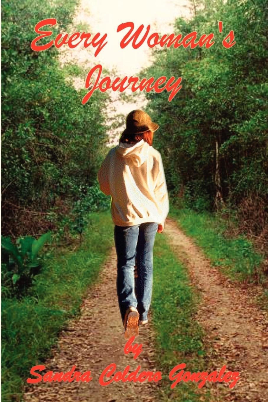 Thumbnail - Every Woman's Journey Sandra Coldero Gonzalez Taschenbuch Paperback