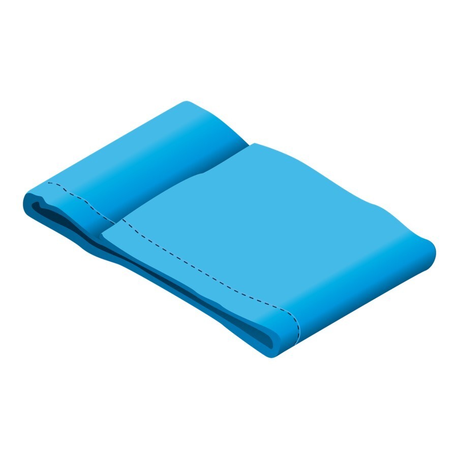 Forro de piscina Quadro ¡XLARGE!