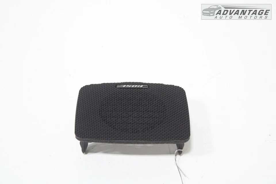 INFINITI QX70 2014-2017 TABLERO DELANTERO TABLERO ALTAVOZ REJILLA CUBIERTA MOLDURA BOSE OEM Foto 3 de 4